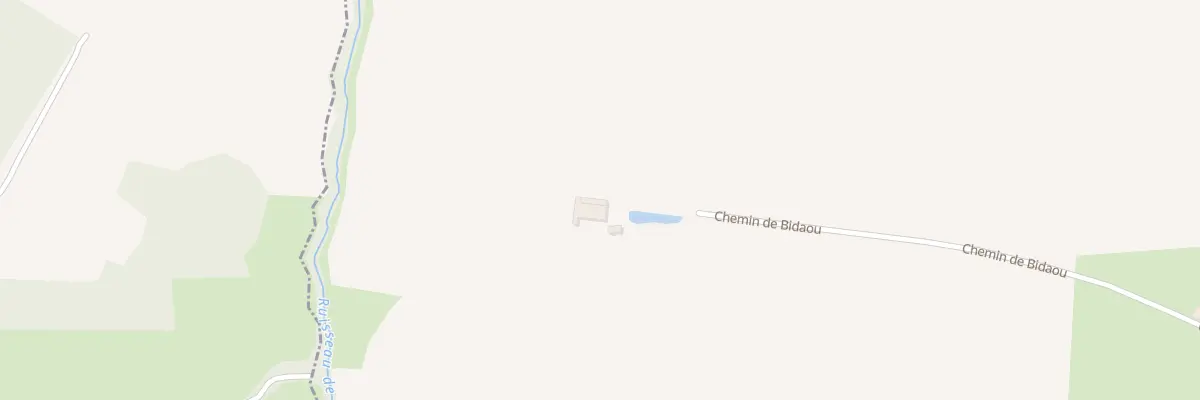 Plan du 67 Mont à Castelnau-Picampeau