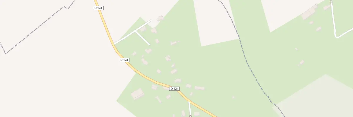 Plan du 665 Rte des Souches à Goupillières