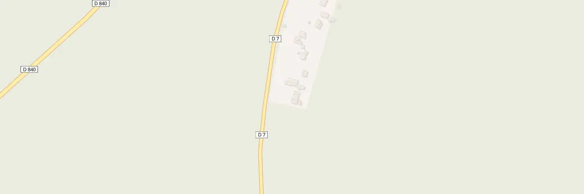 Plan du 1073 Rue de la Saussaye à Elbeuf
