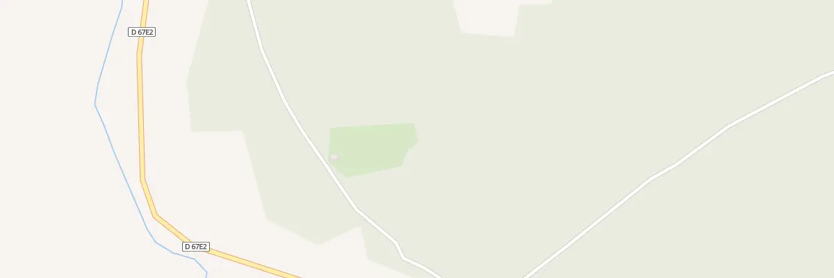 Plan du 130 Pey Chabaneix à Brouchaud
