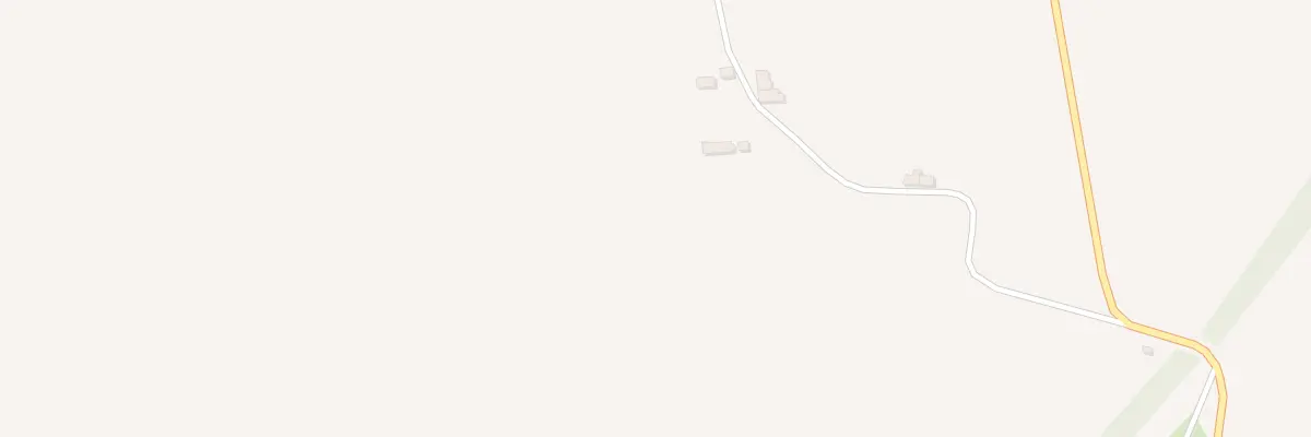 Plan du 331 La Touche à Saintigny