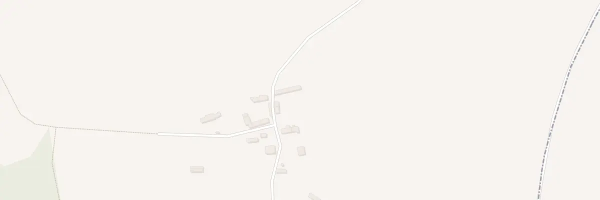 Plan du 37 Plévilliers à Rueil-la-Gadelière