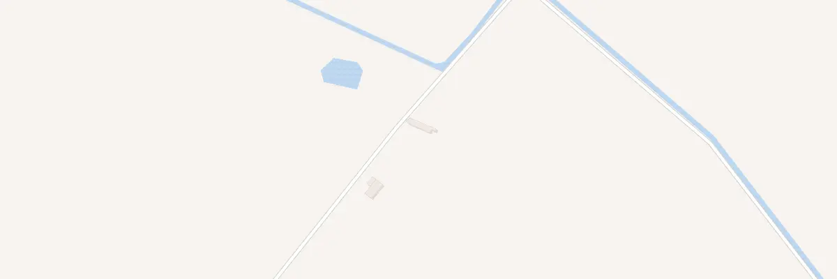 Plan du 8 Le Haut Maret à Danzé