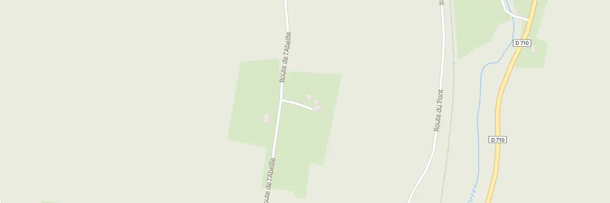 Plan du 3 Bouchi à Salles-de-Belvès