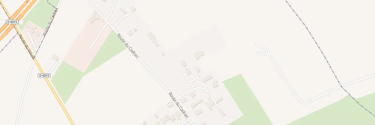 Plan du 8 Che de la Ferme à Saint-Jean-du-Cardonnay