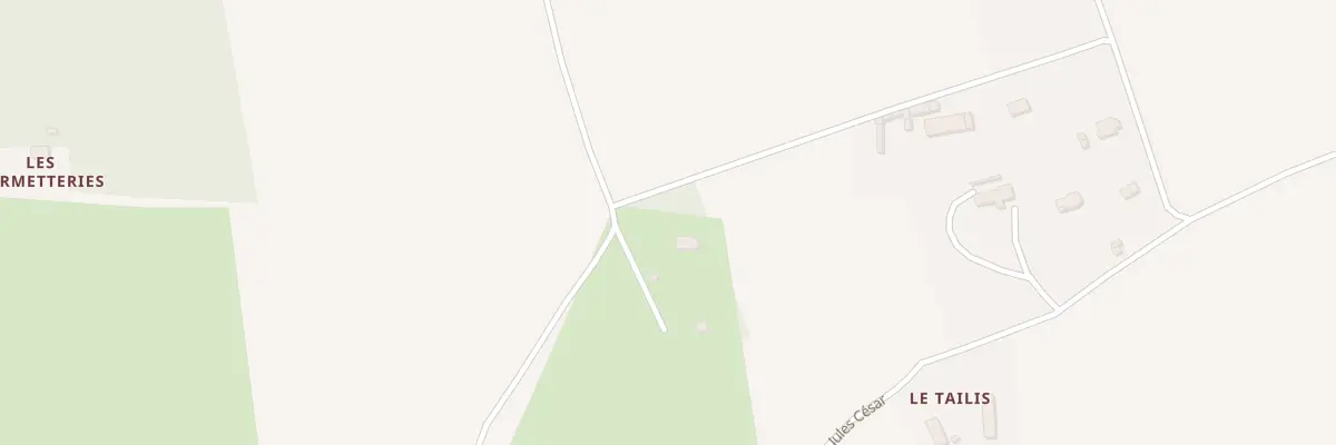 Plan du 4 Froidvent à Saint-Éliph