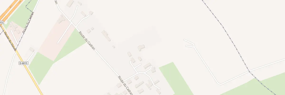 Plan du 8B Che de la Ferme à Saint-Jean-du-Cardonnay