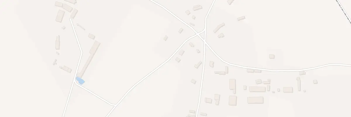 Plan du 87 Rte de la Grande Maison à Piseux