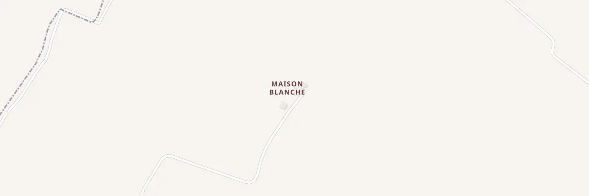 Plan du 127 Le Tronchet à La Chapelle-Vicomtesse