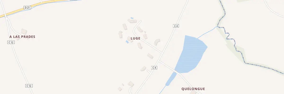 Plan du 5067 Au Mousse à Ardizas