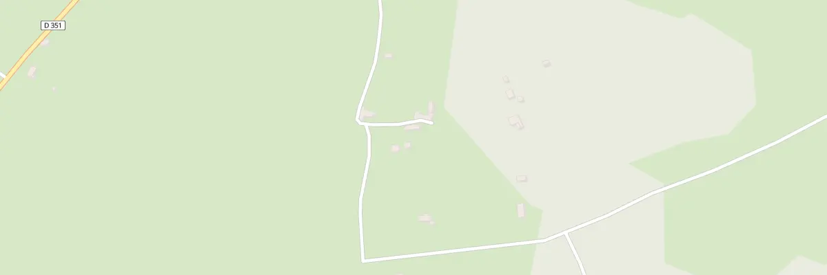 Plan du 4 Imp des Lilas Fretigny à Saintigny