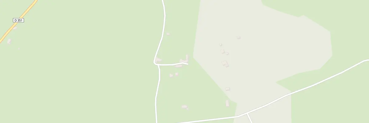 Plan du 3 Imp des Lilas Fretigny à Saintigny