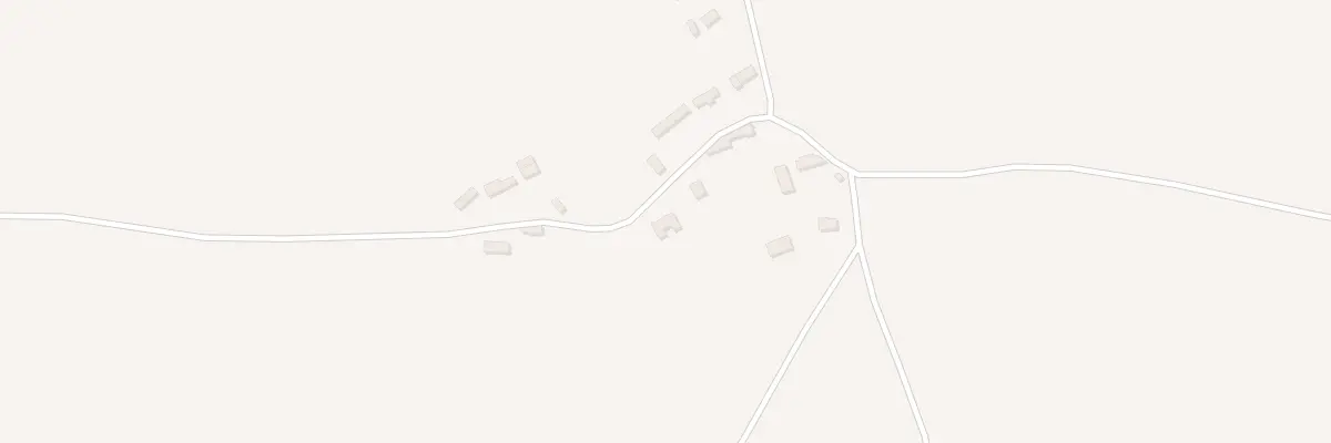 Plan du 13 Rue d’Arpentigny à Marbois