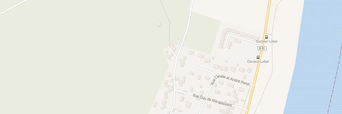Plan du 4 Cavee du Rossignol à Val-de-la-Haye