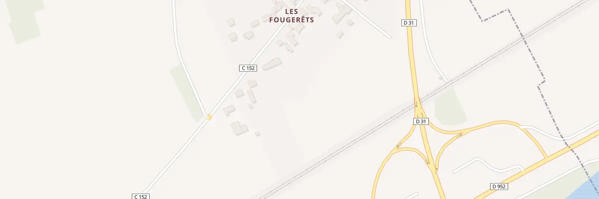 Plan du 7B Rue de la Commanderie à Pocé-sur-Cisse