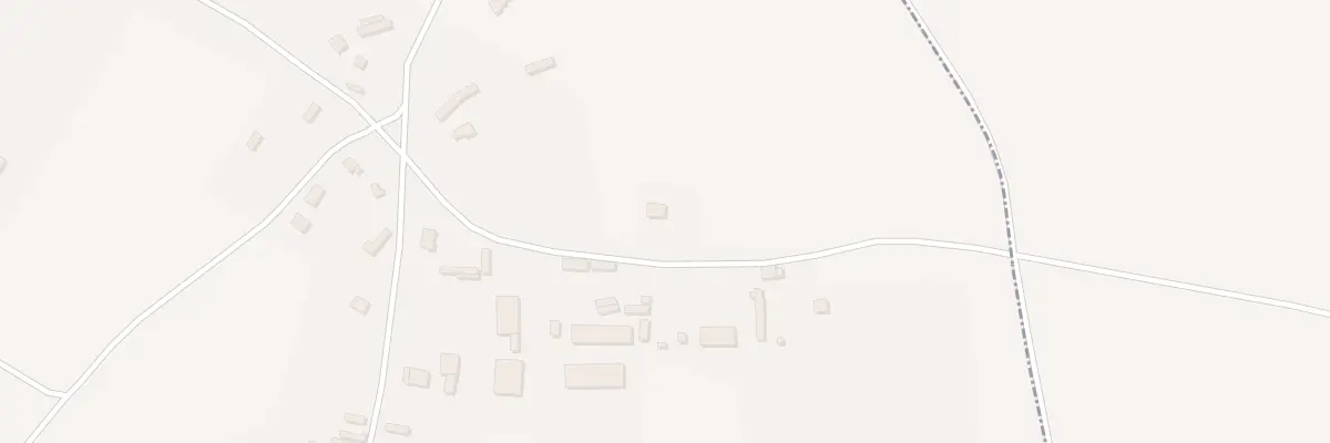 Plan du 142 Rte de Tillieres à Piseux