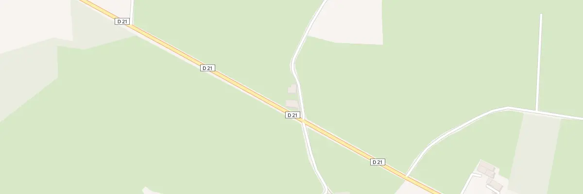 Plan du 5098 Les Pagenies à Pageas
