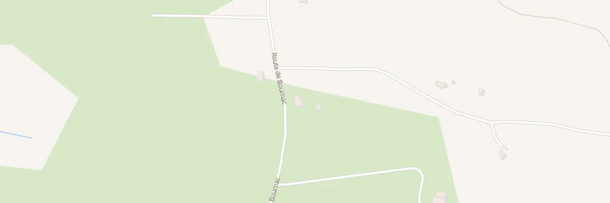 Plan du 6042 Las Plassolles à Montaigu-de-Quercy