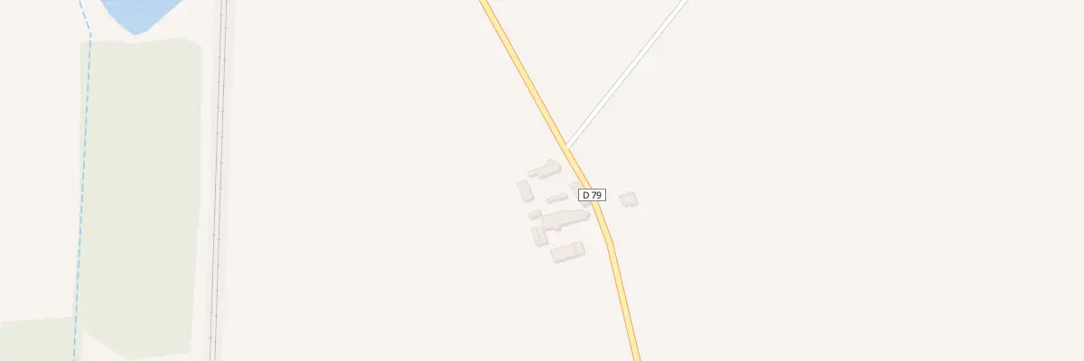 Plan du 3 Le Haut Villemail à Saint-Cyr-du-Gault