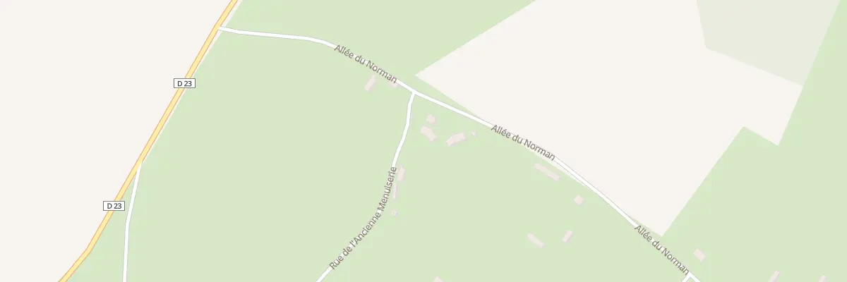Plan du 5198 Beaumont Hameau à Beauval-en-Caux