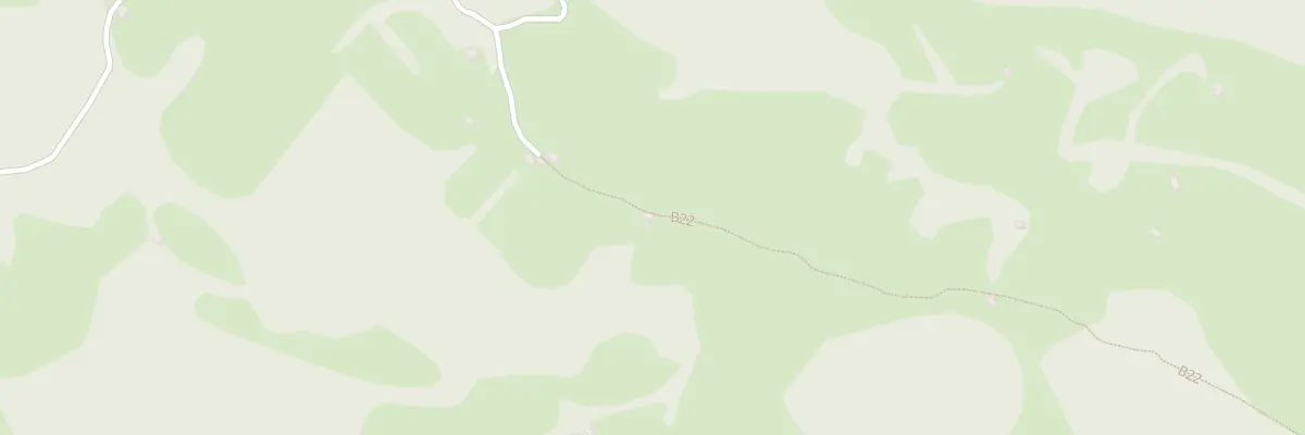 Plan du 5001 Pialere à Balaguères