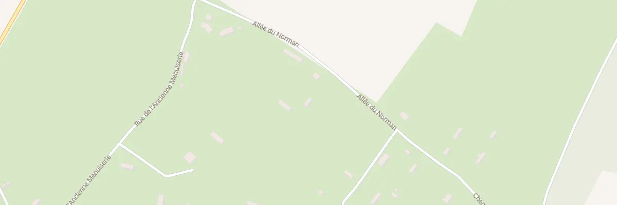 Plan du 5057 Beaumont Hameau à Beauval-en-Caux