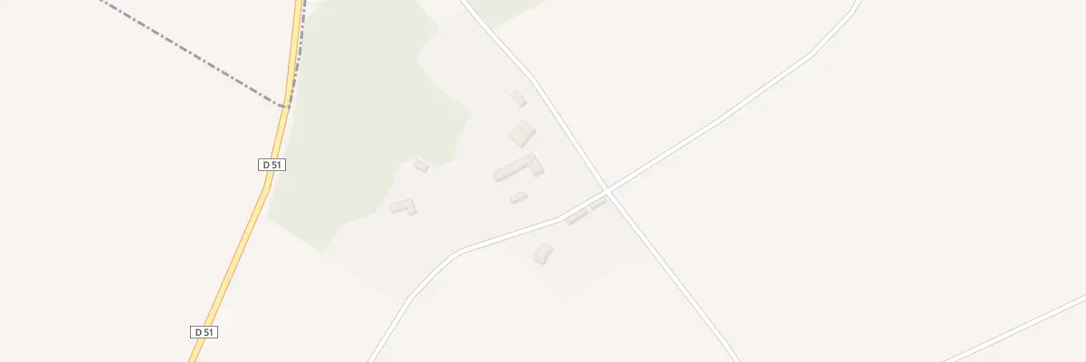 Plan du 456 Che du Coudray à Sainte-Marie-d’Attez