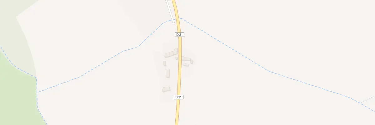 Plan du 130 Rte de Château Renault à Saint-Ouen-les-Vignes