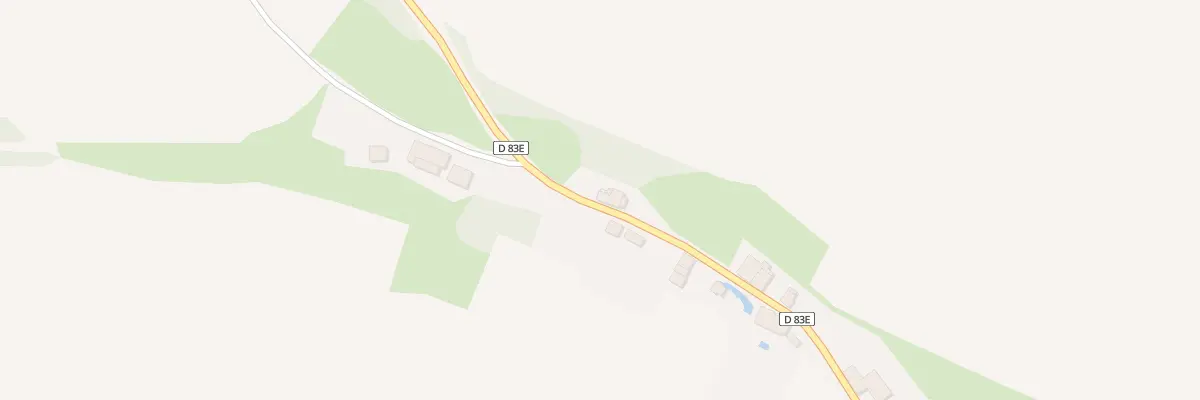 Plan du 1700 Rte du Village au Pin-Murelet
