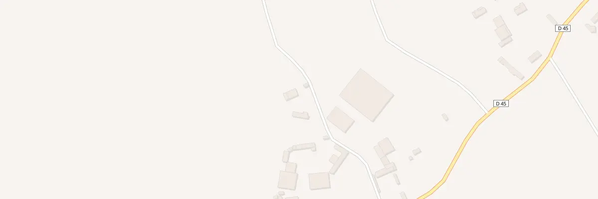 Plan du 5 Rue de la Poterie à Marbois