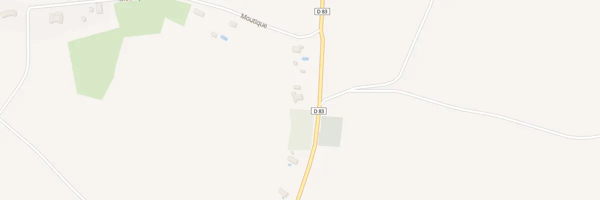 Plan du 2C L’Hobit à Montoussin