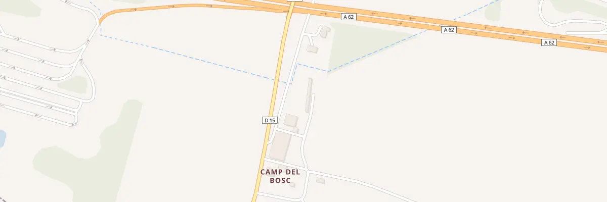 Plan du 1271 Rte de Lavit à Saint-Nicolas-de-la-Grave