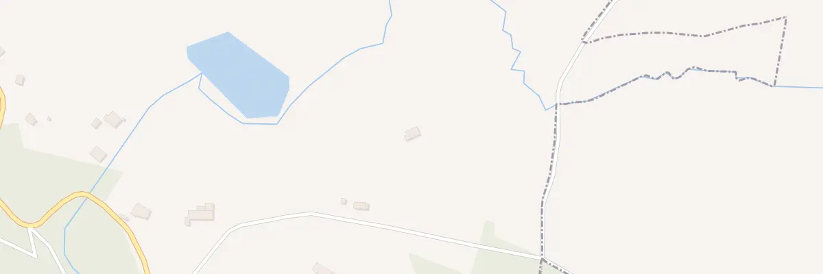Plan du 6 Roulhac à Gorre
