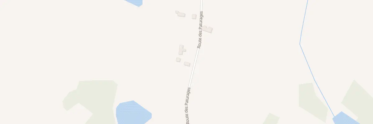 Plan du 97 Champelot à Saint-Priest-les-Fougères