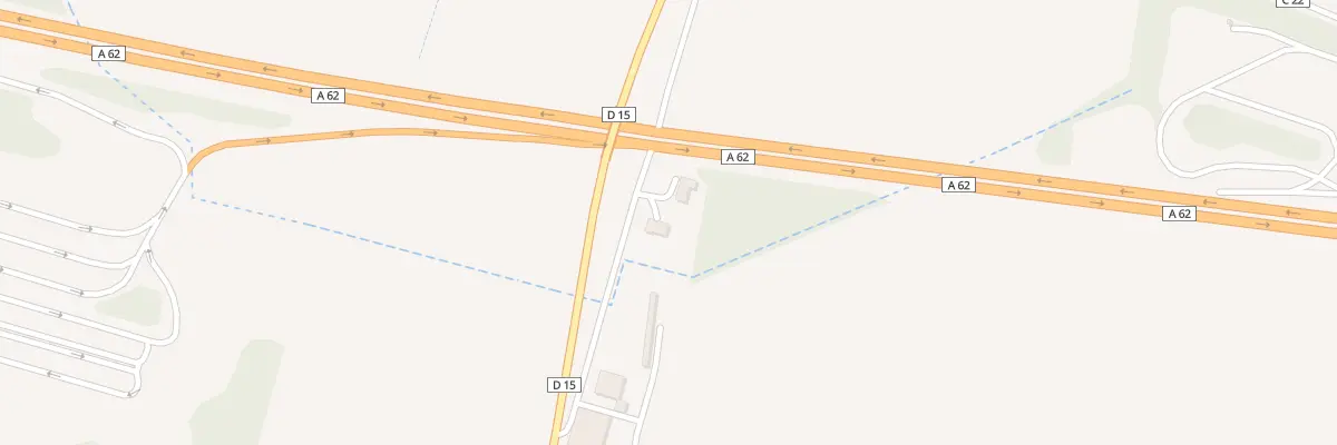 Plan du 1483 Rte de Lavit à Saint-Nicolas-de-la-Grave