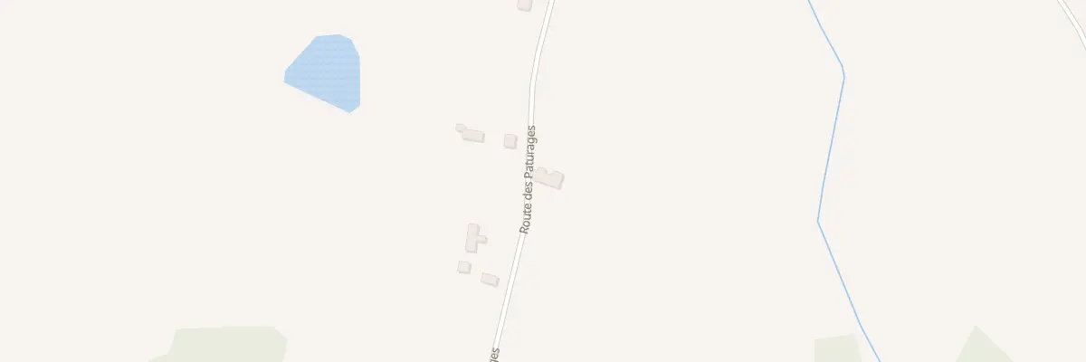 Plan du 96 Champelot à Saint-Priest-les-Fougères
