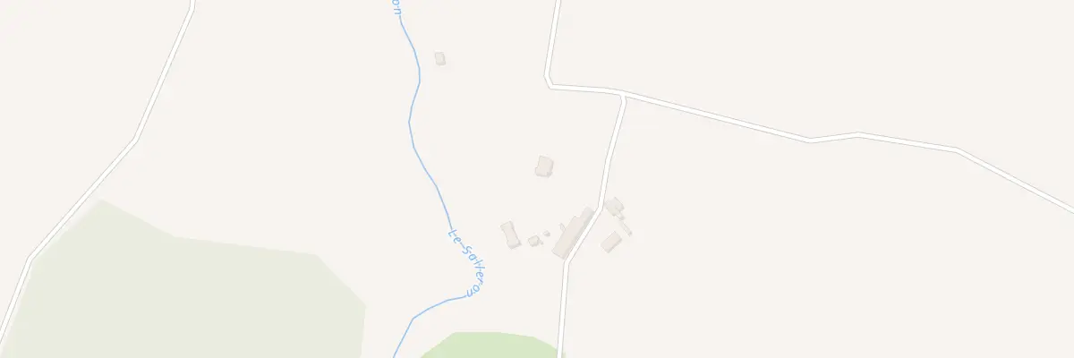 Plan du 5221 Cervolet à Journet