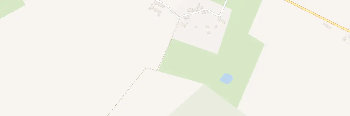 Plan du 11 Les Souches à Saintigny