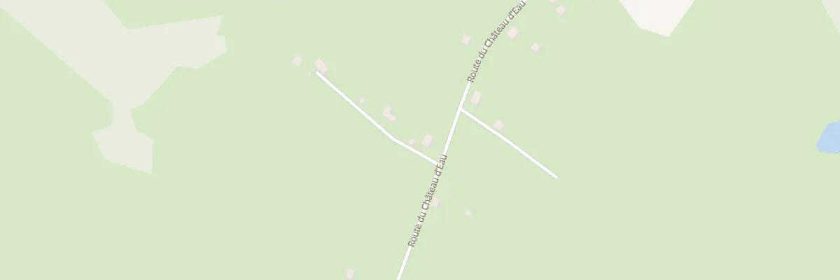 Plan du 210 Logebrenaud à Saint-Priest-les-Fougères