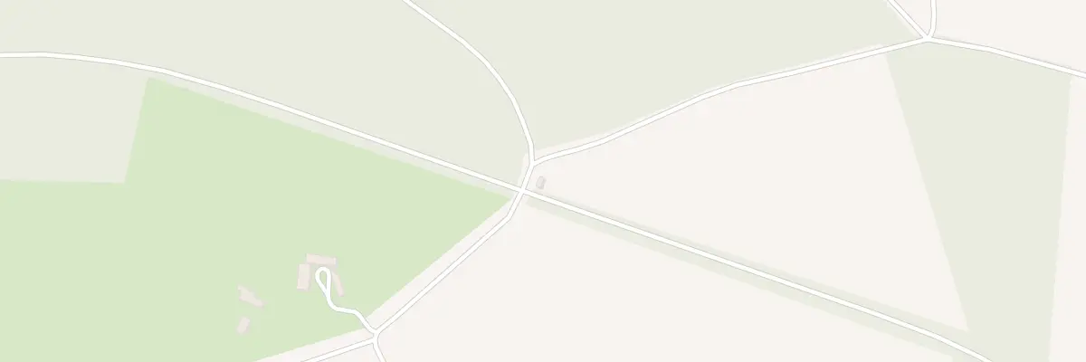 Plan du 1 La Braudiere à Journet