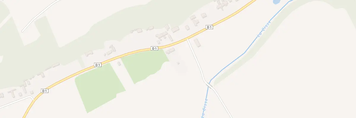 Plan du 9 Rue de Pocé-sur-cisse à Limeray