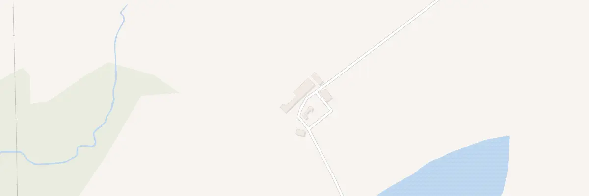 Plan du 5007 Les Maisons à Oradour-Saint-Genest