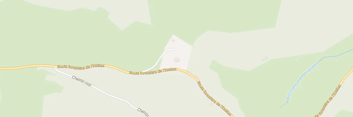 Plan du 5B Le Plan à Cazavet