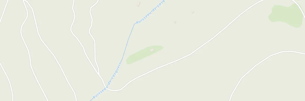 Plan du 5691 Lasquert à Arrout