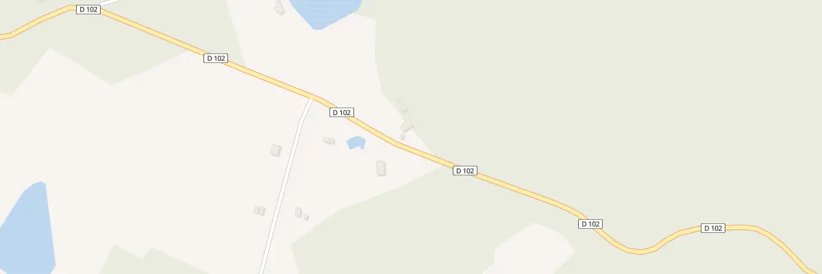 Plan du 5 Le Bois du Grand Bois à Saint-Cyr