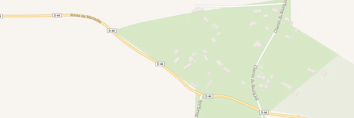 Plan du 5236 Le Hameau Masse à Fresquiennes