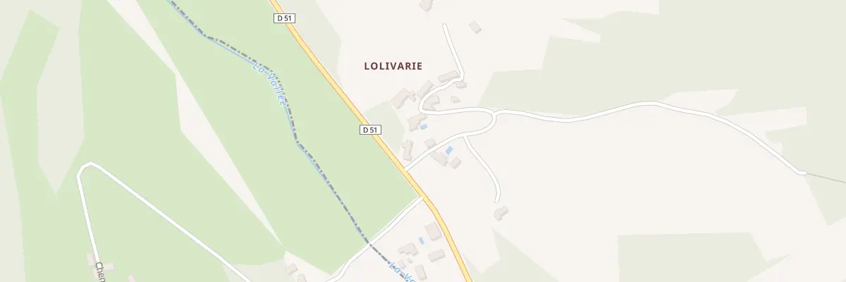Plan du 37 Imp de la Fontaine à Saint-Germain-de-Belvès