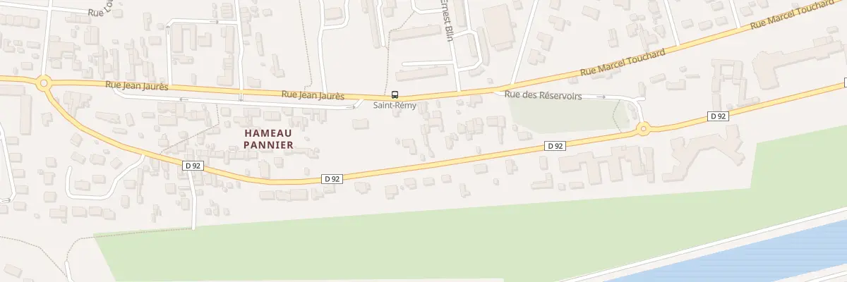 Plan du 150 Rue de Freneuse à Saint-Aubin-lès-Elbeuf