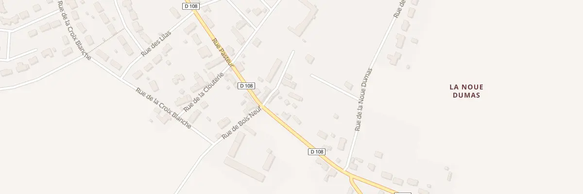 Plan du 5 Imp Saint-Jean à Saint-Amand-Longpré