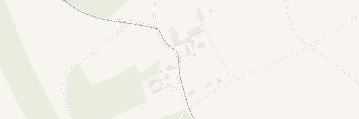 Plan du 406 La Haye Rault Hameau à Tillières-sur-Avre